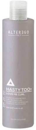Alter Ego Hasty Too Love Me Curl - Fluid pro definici vln 250 ml