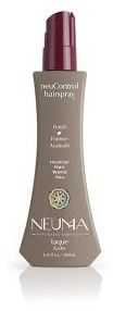 Neuma NeuControl Hairspray - Všestraný lak na vlasy 200 ml