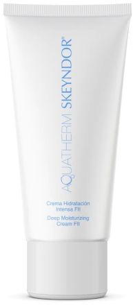 Skeyndor Aquatherm Deep Moisturizing Cream FII - hluboce zvlhčující krém 25 ml Cestovní balení