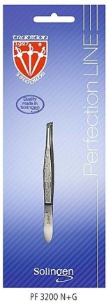 Kellermann Perfection Line - Pinzeta šikmá PF3200N