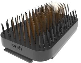 Varis Detangling Brush Core - Výměnné štětiny