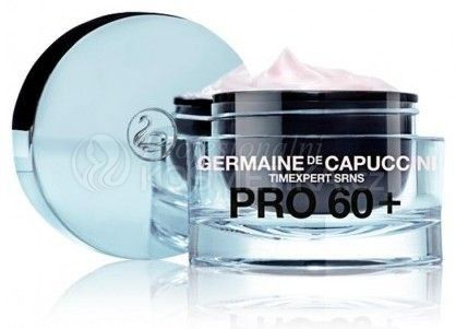 Germaine de Capuccini Timexpert SRNS 60+ - Extra výživný krém 100 ml