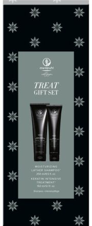 Paul Mitchell Awapuhi Wild Ginger Treatment Duo - Šampon 250 ml + intenzivní péče 150 ml Dárková sada