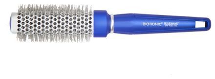 Bio Ionic BlueWave Brush - M (Ø 3,3 cm) - Kartáč na vlasy Medium