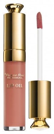 Pierre René Lip Oil Vintage Rose - Hydratační olej na rty č. 2 8 ml