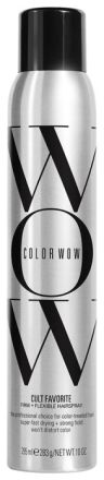 Color Wow Cult Favorite Firm + Flexible Hairspray - Pevný a zároveň pružný sprej na vlasy 295 ml