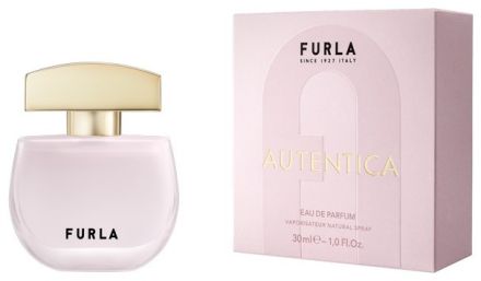 Furla Autentica EDP - Dámská parfémovaná voda 50 ml