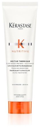 Kérastase Nutritive Nectar Termique Milk - Termoochranné mléko proti krepatění vlasů 150 ml