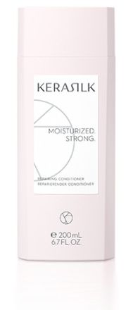 Kerasilk Essentials Repairing Conditioner - Kondicionér pro namáhané a poškozené vlasy 200 ml