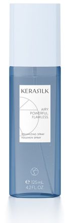 Kerasilk Specialists Volumizing Spray - Sprej pro ochablé a zplihlé vlasy 125 ml