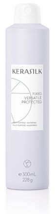 Kerasilk Styling Multi-purpose hairspray - Víceúčelový lak na vlasy 300 ml