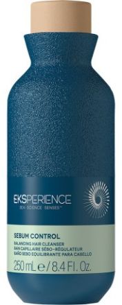 Revlon Professional Eksperience Sebum Control Balancing Cleanser - Šampon proti mastným vlasům 250 ml