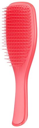 Tangle Teezer Wet Detangler Pink Punch - Kartáč na vlasy Oranžovo-růžový