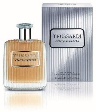 Trussardi Riflesso EDT - Pánská toaletní voda 100 ml