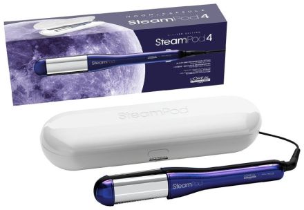 L´oréal Professionnel Steampod 4 Moon Capsule - Profesionální parní žehlička na vlasy