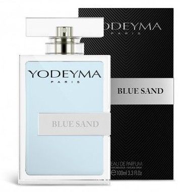 Yodeyma Blue Sand EDP - Pánská parfémovaná voda 100 ml