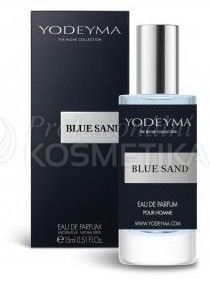 Yodeyma Blue Sand EDP - Pánská parfémovaná voda 15 ml Tester