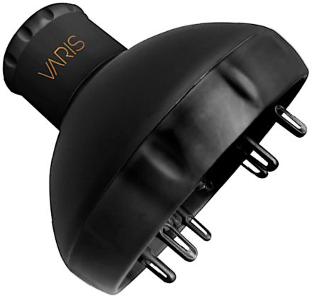 Varis Diffuser na fén Varis Hairdryer SB2
