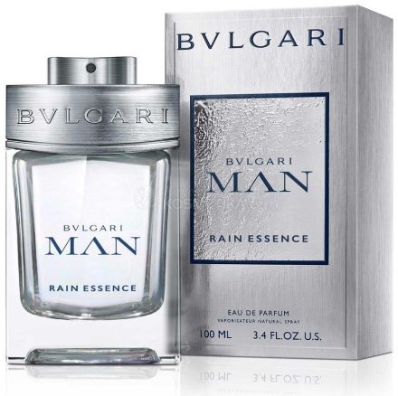 Bvlgari Man Rain Essence EDP - Pánská parfémovaná voda 100 ml Tester