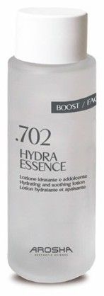 Arosha .702 Hydra Essence - Pleťová hydratační a zklidňující esence 50 ml