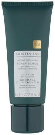 Kristin Ess Instant Exfoliating Scalp Scrub - Peeling pro pokožku hlavy 200 ml