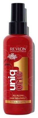 Uniq One All in One AB Edition - Bezoplachová péče 150 ml