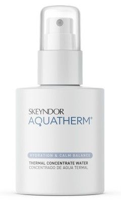 Skeyndor Aquatherm Thermal Concentrate Water - Termální koncentrovaná voda 100 ml