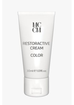 Mesosystem Restoractive Cream Colour - Regenerační a hydratační krém 30 ml