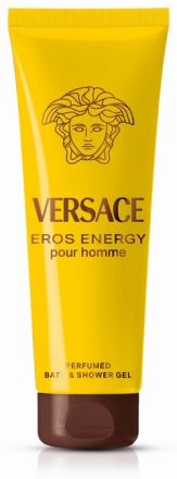Versace Eros Energy Shower Gel - Pánský sprchový gel 250 ml