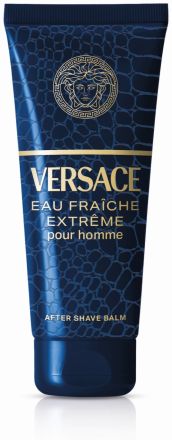 Versace Man Fraiche Extreme After Shave Balm - Balzám po holení 100 ml