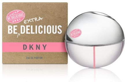 DKNY Be Extra Delicious EDP - Dámská parfémovaná voda 30 ml