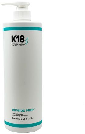 K 18 Detox Shampoo - Čistící šampon 930 ml