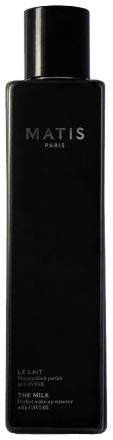 Matis Paris The Milk - Odličovací mléko s kaviárem 200 ml