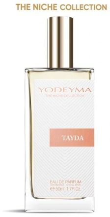 Yodeyma Tayda EDP - Dámská parfémovaná voda 50 ml