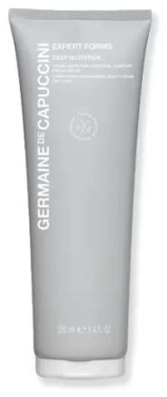 Germaine de Capuccini Expert Forms Deep Nutrition Cream - Hloubkově vyživující krém 250 ml