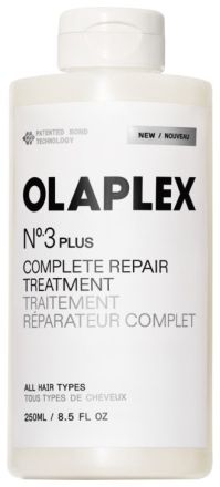 Olaplex No 3PLUS Complete Repair Treatment - Obnovující péče 250 ml