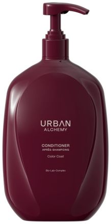 Urban Alchemy Color Conditioner Backbar - Kondicionér s kyselinou glycerinovou 1000 ml