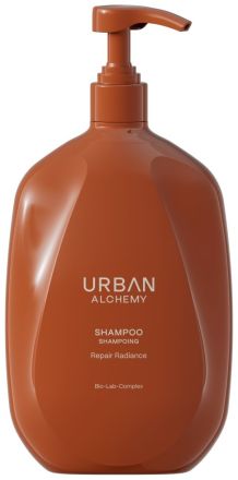 Urban Alchemy Beyond Care Repair Shampoo - Šampon pro poškozené vlasy 1000 ml