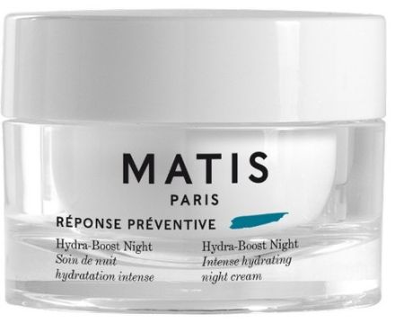 Matis Réponse Préventive Hydra Boost Night - Noční krém 50 ml Bez krabičky