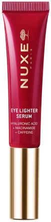 Nuxe Paris Merveillance Lift Eye Lighter Serum - Oční sérum 3v1 12 ml