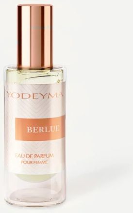 Yodeyma Berlue EDP - Dámská parfémovaná voda 15ml
