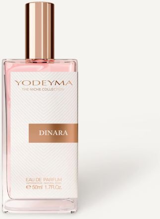 Yodeyma Dinara EDP - Dámská parfémovaná voda 50ml
