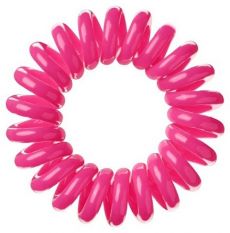Invisibobble Original Candy Pink - gumička do vlasů růžová 3ks