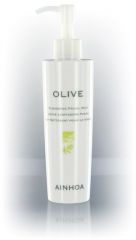 Ainhoa Olive Cleansing Facial Milk - Čistící pleťové mléko 200 ml