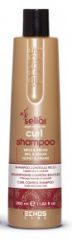 Echosline Seliar Curl Shampoo - Šampon na kudrnaté vlasy 350 ml