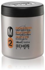 Echosline Dry Hydrating Mask M2 - Hydratační maska 1000 ml