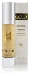 Mesosystem Gold - Krém Zlato 50 ml