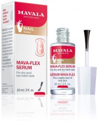 Mavala Mava-Flex - Hydratační nehtové sérum 10 ml