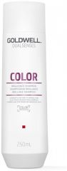 Goldwell Dualsenses Color Brillance Shampoo - Šampon pro barvené vlasy 250 ml