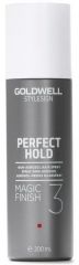 Goldwell Stylesign Perfect Hold Magic Finish - Sprej na vlasy bez aerosolu 200 ml